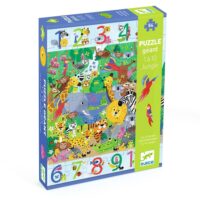 PUZZLE GIGANTE