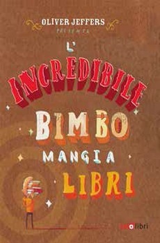 MANGIA LIBRI