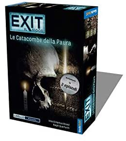 CATACOMBE