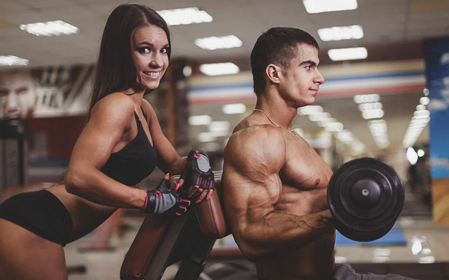 Clenbuterol Steroid-Kurs: Ein Leitfaden zur Verwendung von Clenbuterol für die Fettverbrennung