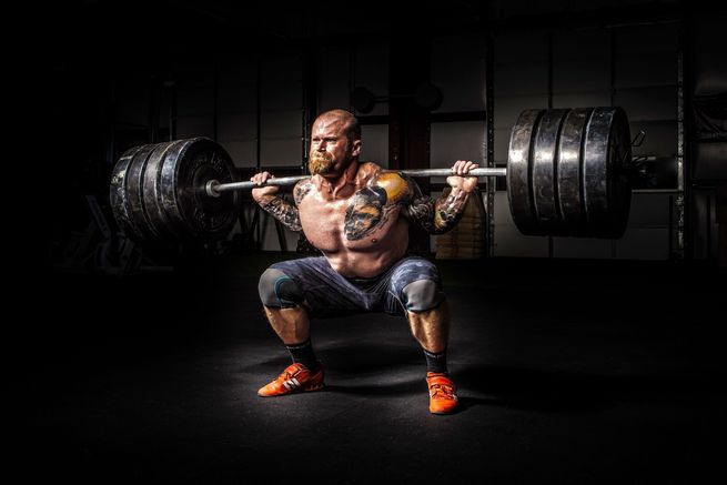 Clenbuterol  Efekty Aplikacji
