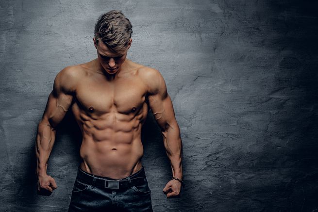 Hormonas de Crecimiento en Musculación Hormonas de Crecimiento en Musculación