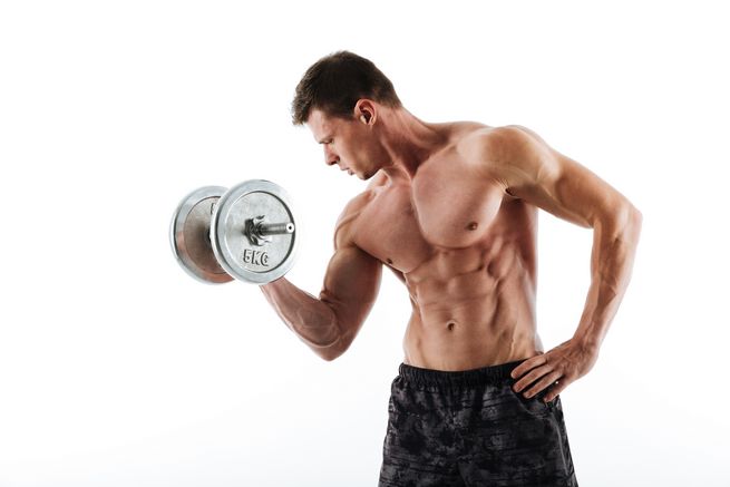 AICAR 50 mg Peptide Sciences et son impact sur l'entraînement de la force AICAR 50 mg Peptide Sciences et son impact sur l'entraînement de la force