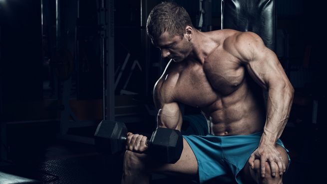 Aicar 50 mg : Stéroïdes pour la musculation Aicar 50 mg : Stéroïdes pour la musculation