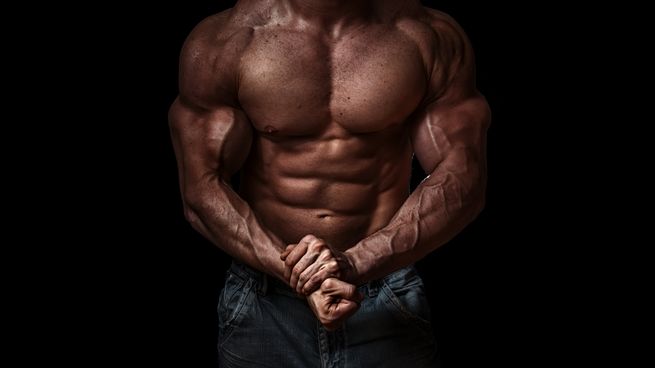 Anadrol 50 mg en Musculación: Todo lo que Necesitas Saber