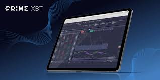 Discover the Future of Trading with PrimeXBT Tablets 2 Discover the Future of Trading with PrimeXBT Tablets 2