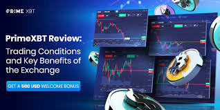 Discover the Future of Trading with PrimeXBT Tablets 2 Discover the Future of Trading with PrimeXBT Tablets 2