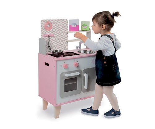 CUCINA MACARON