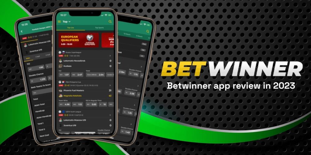 betwinner Comprehensive Guide to Features, Registration and Smart Betting