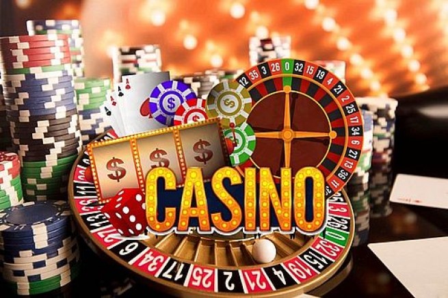 USA Online Casino for UK