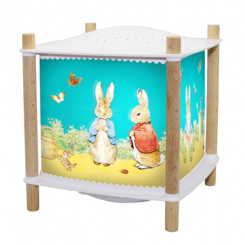 veilleuse-lanterne-revolution-20-peter-rabbit-bluetooth-musicale-detection-des-pleurs-usb-rechargeable veilleuse-lanterne-revolution-20-peter-rabbit-bluetooth-musicale-detection-des-pleurs-usb-rechargeable