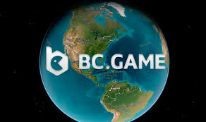 BC.Game Регистрация