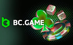 BC.Game Регистрация