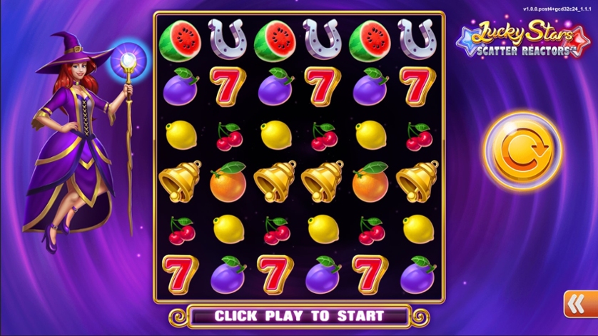 Lucky Star Casino — A Bright Guide to Games, Bonuses, and Safe Play