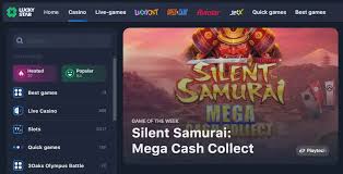 Lucky Star Casino — A Bright Guide to Games, Bonuses, and Safe Play