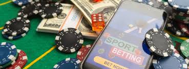 The Ultimate Guide to Online Betting at dil bet