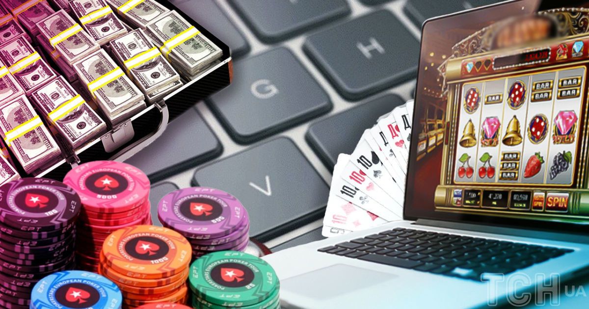 Experience Thrills and Wins at Lets Jackpot Casino & Sportsbook 6