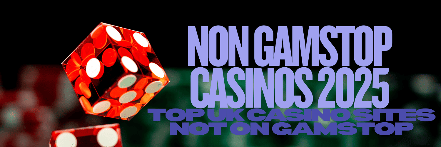 Explore Non Gamstop Casinos Your Guide to Alternative Online Gambling Explore Non Gamstop Casinos Your Guide to Alternative Online Gambling