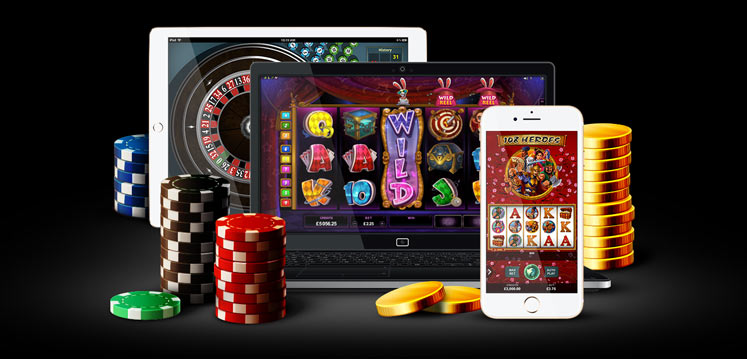 The High Roller Casino - A Luxurious Gaming Experience Awaits