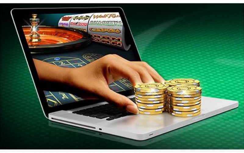 Allinbet The Ultimate Destination for Online Gaming