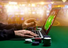 Allinbet The Ultimate Destination for Online Gaming