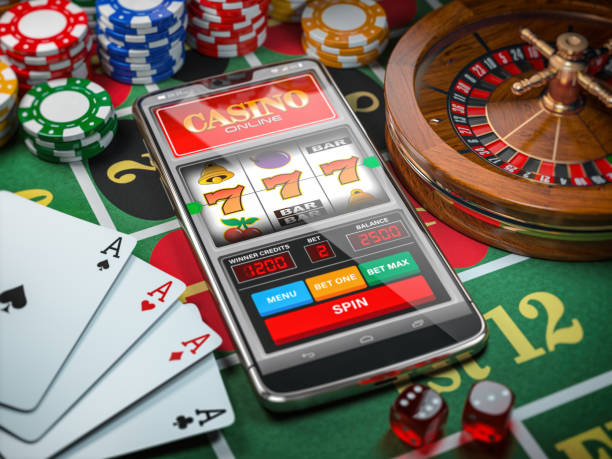 Explore ZixCasino UK Your Ultimate Online Gambling Destination
