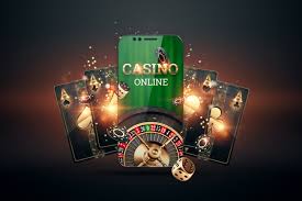 Explore ZixCasino UK Your Ultimate Online Gambling Destination