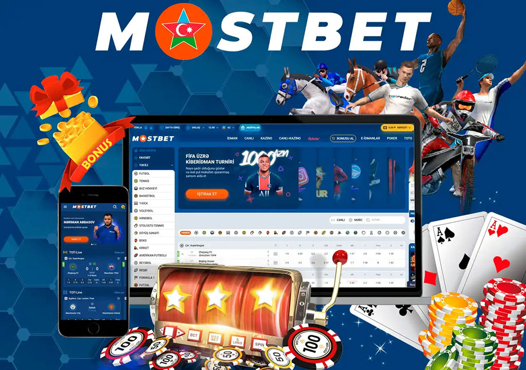 Is Mostbet Casino Legit Comprehensive Review and Address