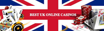 Top Online Casinos in the UK A Comprehensive Guide 1671130204