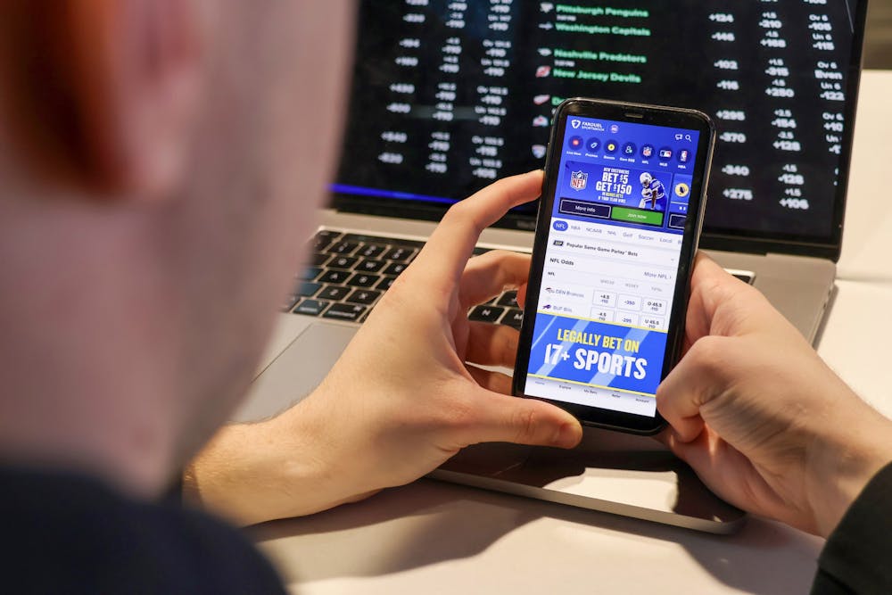 Betwinner Online Bahis Dünyasının Vazgeçilmezi