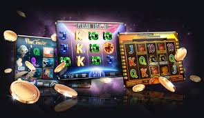 Casino Blood Moon An Enchanting Gaming Experience Awaits