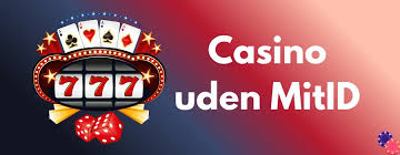 Dansk Casino Uden Om Rufus En Guide til De Bedste Spilmuligheder