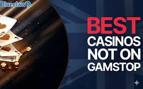 Discover Top Casino Sites Not on Gamstop for Ultimate Gaming Experience Discover Top Casino Sites Not on Gamstop for Ultimate Gaming Experience
