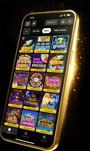Experience the Thrill of Richy Leo Casino & Sportsbook -1323245435
