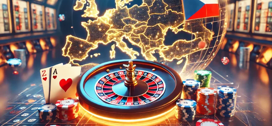 Nejlepší online casino pro české hráče 171790752