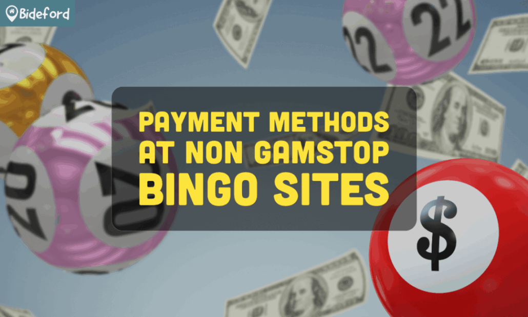 Bingo Sites Not Covered By Popular Networks