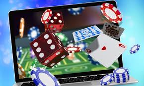 Discover the Excitement of Betano Casino
