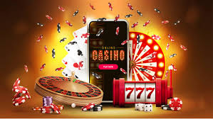 Experience the Thrills of Online Casino Shiny Joker 1093952690