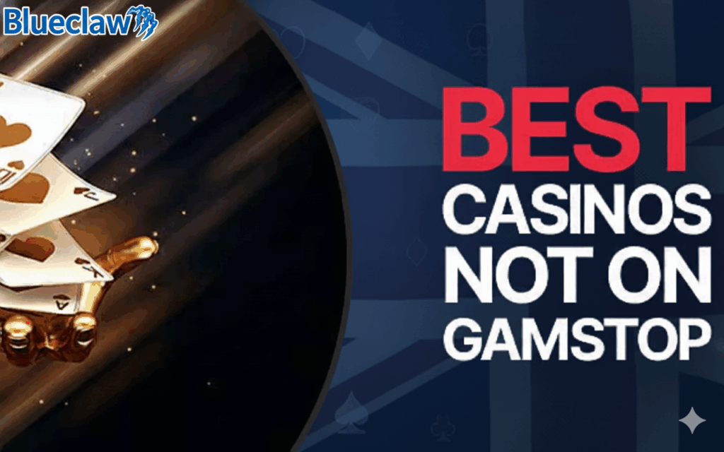 Explore Alternative Casinos Not on GamStop