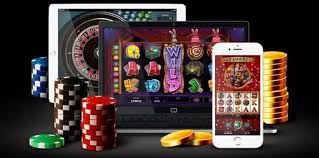 Explore Neonix Casino & Sportsbook A Premier Gaming Destination