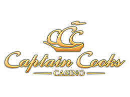 Explore the Thrills of CaptainCooks Casino Explore the Thrills of CaptainCooks Casino