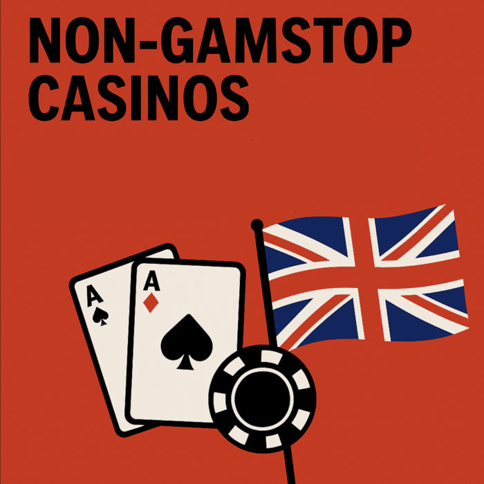 Explore the World of Non-Gamstop UK Casinos -1802699606