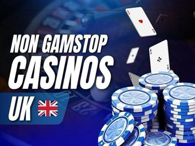 Explore the World of Non-Gamstop UK Casinos -1802699606