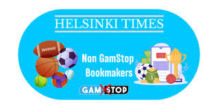 Exploring Non GamStop Bookmakers A Guide for Bettors -1512936153