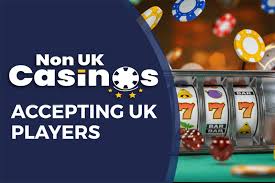 Exploring Non-UK Betting Sites A Comprehensive Guide -1652100809