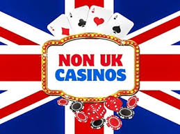 Exploring Non-UK Betting Sites A Comprehensive Guide -1652100809