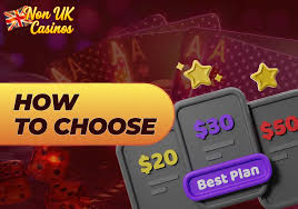 Exploring Non-UK Casinos A Guide to Non-UK License Casinos Exploring Non-UK Casinos A Guide to Non-UK License Casinos