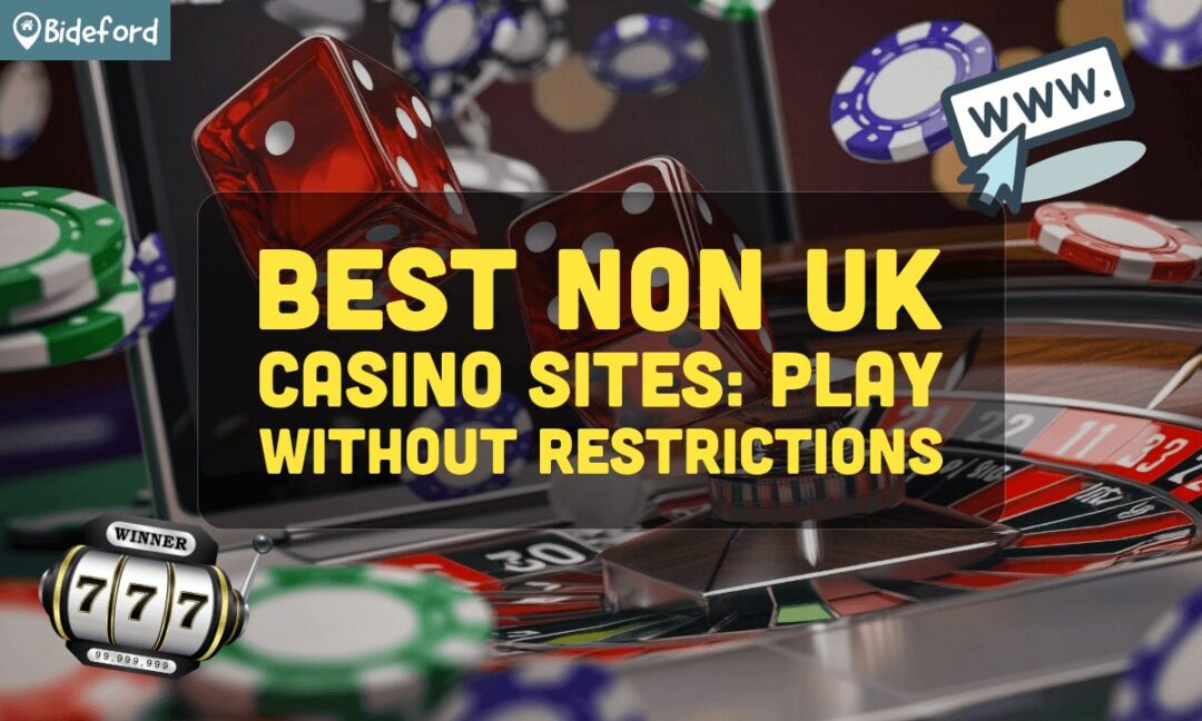 Exploring Non UK Registered Gambling Sites Opportunities and Risks -326736231