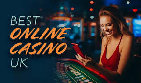 Exploring the New UK Independent Online Casinos
