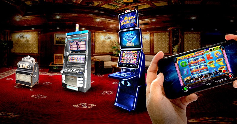 Guide to Mr Jones Casino Registration Process Guide to Mr Jones Casino Registration Process